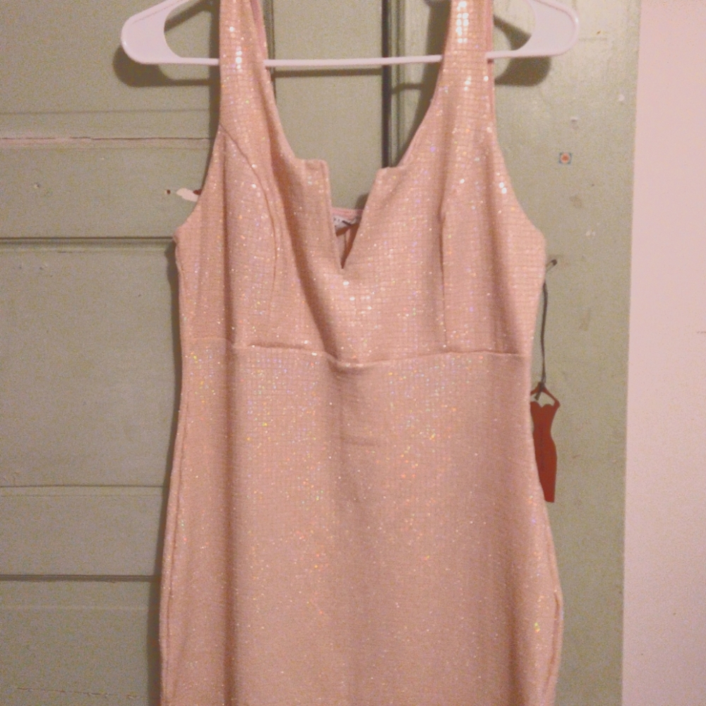 Bodycon Dress